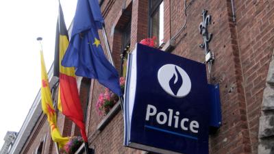 Drie doden bij ernstig ongeval in Belgiƫ Drie doden bij ernstig ongeval in Belgiƫ