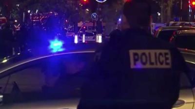 Verdachte dodelijk schietincident Blerick in Antwerpen aangehouden Verdachte dodelijk schietincident Blerick in Antwerpen aangehouden