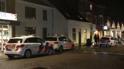 politie-donker