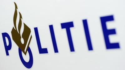 Logo politie Logo politie