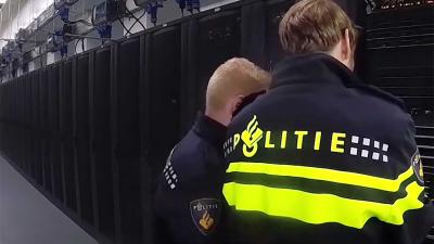 politie-servers-botnet