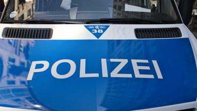 polizei-busje polizei-busje