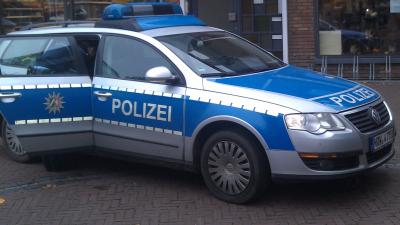 polizei-politie-duitsland polizei-politie-duitsland