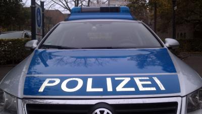 polizei polizei