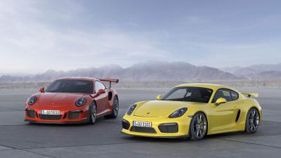 Porsche