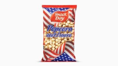 Terughaalactie Popcorn Lidl
