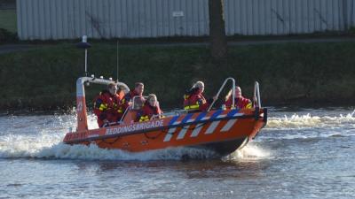 foto van reddingsboot Van Dixhoornbrigade | Van Dixhoornbrigade foto van reddingsboot Van Dixhoornbrigade | Van Dixhoornbrigade