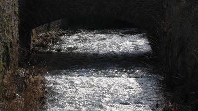 rivier-brug rivier-brug
