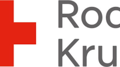 Rode Kruis Rode Kruis