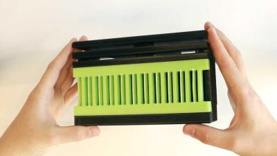 rubber-blok