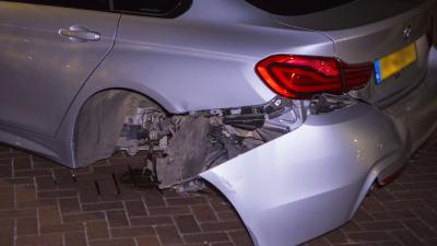 auto mist wiel