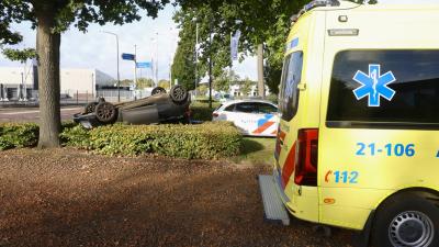 Hulpdiensten ter plaatse Hulpdiensten ter plaatse