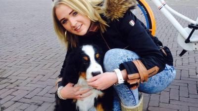 Man (20) aangehouden in onderzoek dood Sandra van Duijl