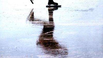 Schaatsen Schaatsen