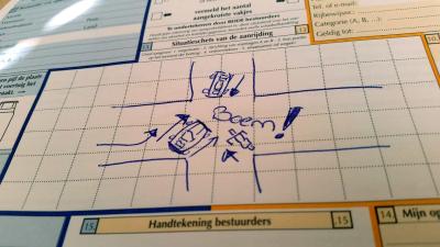 Helft van de jongeren wil stoppen met rijden onder invloed van drugs Helft van de jongeren wil stoppen met rijden onder invloed van drugs