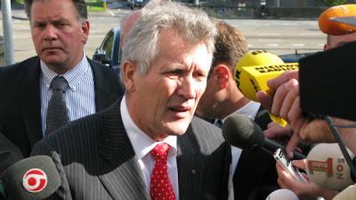 nout wellink, getuigen, onder ede, opzettelijk, dnb-lek nout wellink, getuigen, onder ede, opzettelijk, dnb-lek
