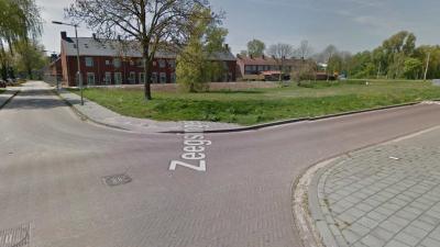 Man in Arnhem op straat beschoten