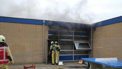 school-brand-lokaal