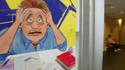 PBL: Meer huurders komen niet meer rond PBL: Meer huurders komen niet meer rond