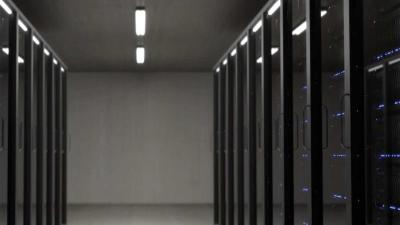 server-data