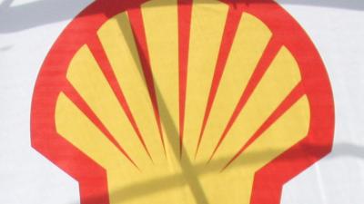 Shell logo Shell logo