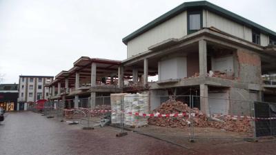 sloop-pand-heerenveen sloop-pand-heerenveen