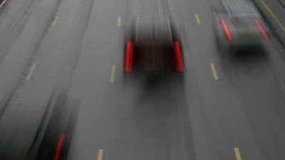 Lokale bui omgeving Apeldoorn mogelijk oorzaak ongeval A50