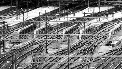 spoor-rails-zwartwit