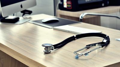 bureau dokter Bureau dokter