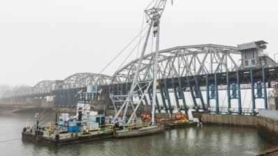 OM biedt transactie aan na aanvaring stuw bij Heumen