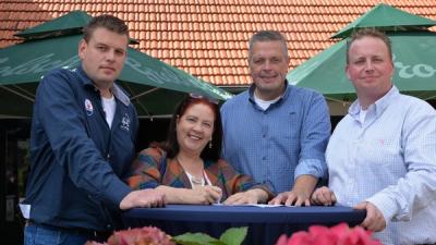 The Kelly Family komt naar Nederland 