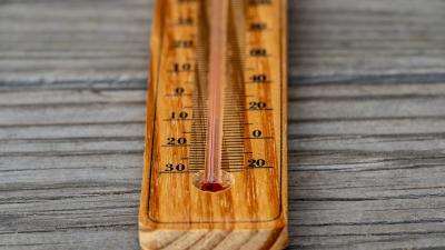 Thermometer