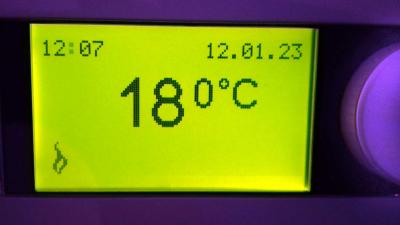 thermostaat-display thermostaat-display