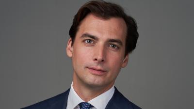 Thierry Baudet Thierry Baudet