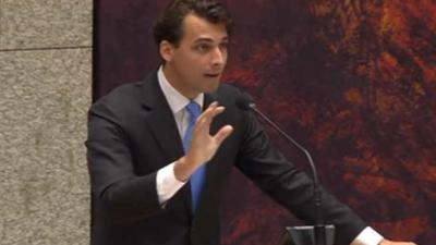 Thierry Baudet Thierry Baudet