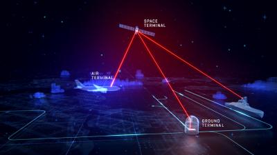 Nederlandse hightech lift mee op Noorse ruimtesatelliet Nederlandse hightech lift mee op Noorse ruimtesatelliet