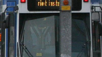tram tram