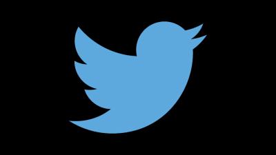Logo Twitter Logo Twitter