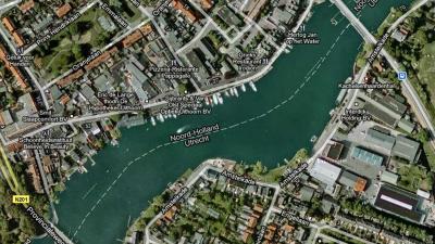 Beroepen verkeersbesluiten dorpscentrum Uithoorn ongegrond Beroepen verkeersbesluiten dorpscentrum Uithoorn ongegrond