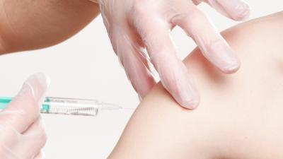 Vaccinatie vaccinatie