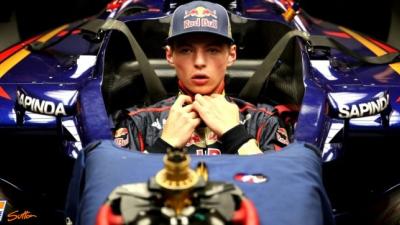 Max Verstappen Max Verstappen