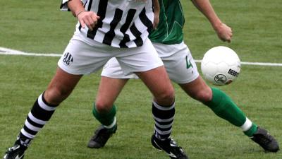 Heracles tijdens Europees debuut in slotminuut tegendoelpunt Heracles tijdens Europees debuut in slotminuut tegendoelpunt
