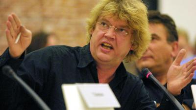 foto van Henk Westbroek | fbf archief
