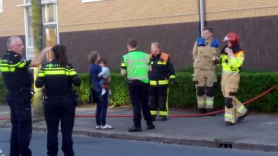 woningbrand-groningen