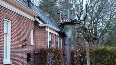 woningbrand-hoogwerker